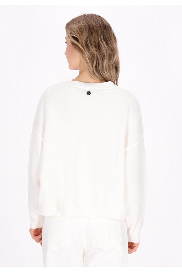 Strickjacke - 4