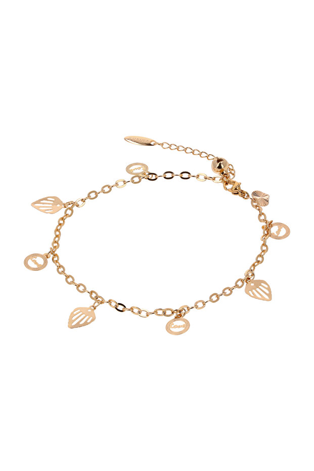 Chain Anklet - 2