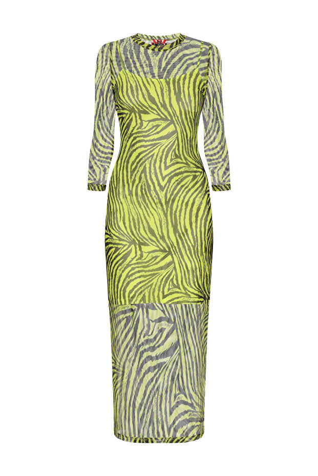 Kleid - 2