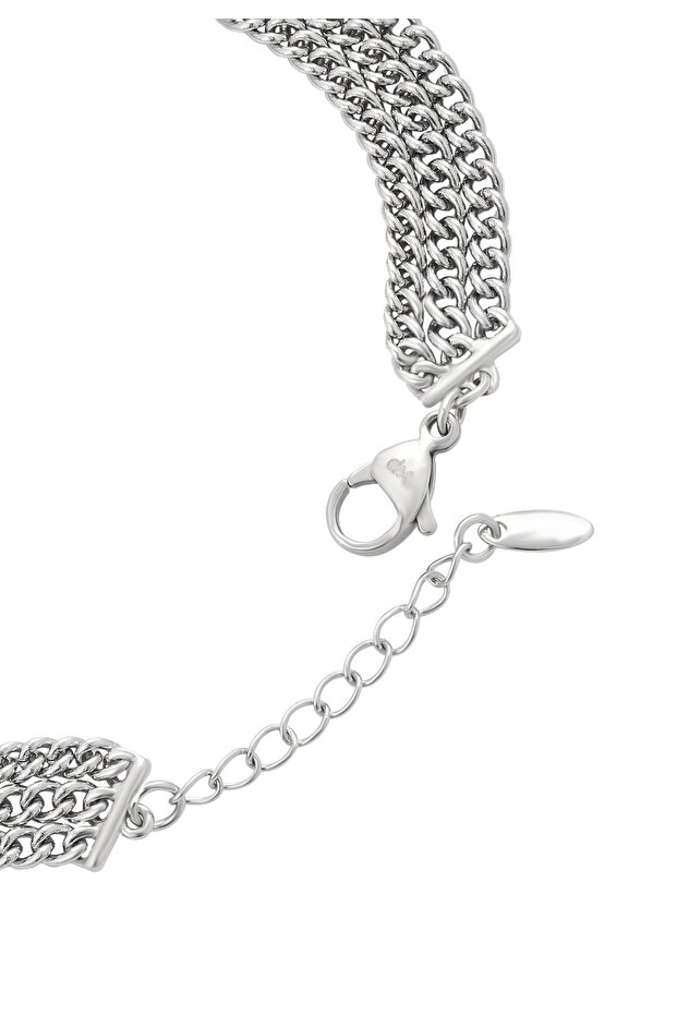 Multi Chain Bracelet - 3