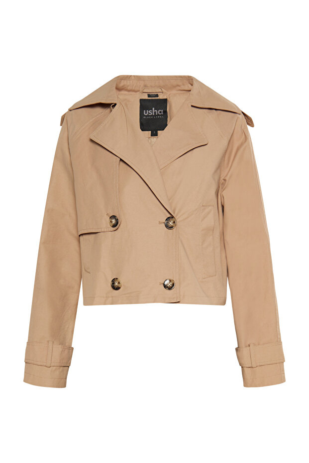 Jacket - 2