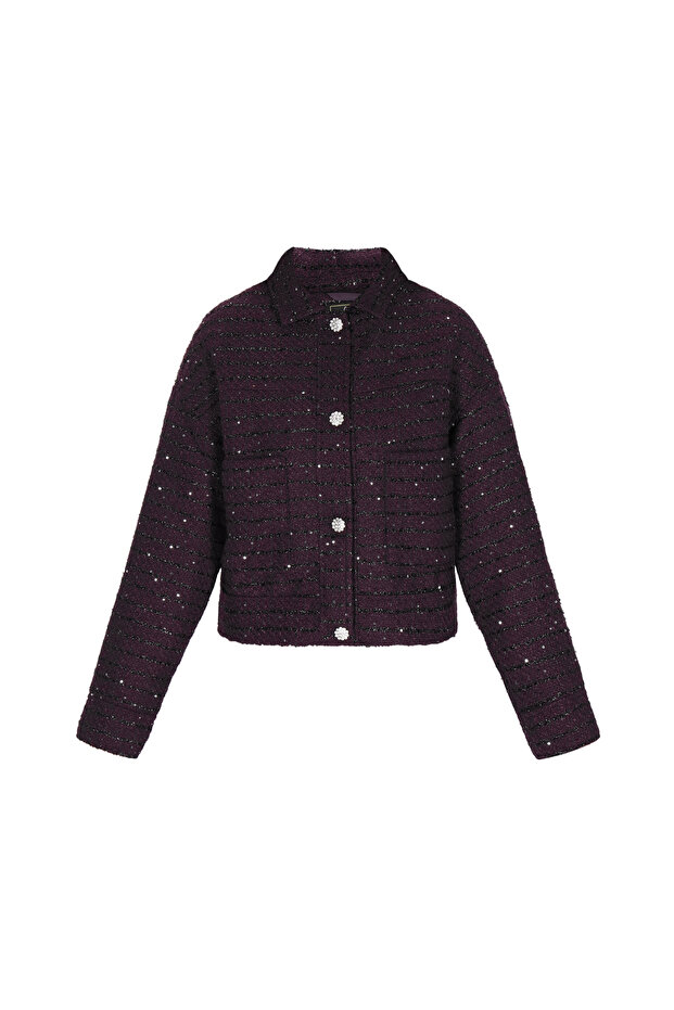 Jacket - 2