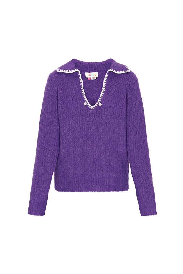 Pullover - 2