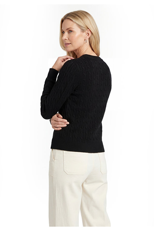 Pullover - 3