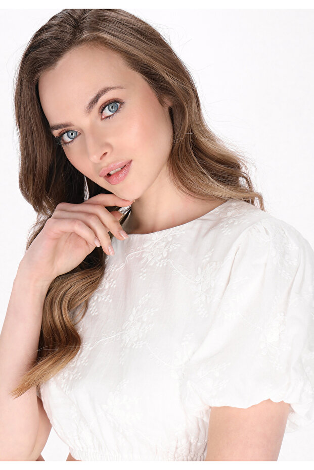 blouse - 5