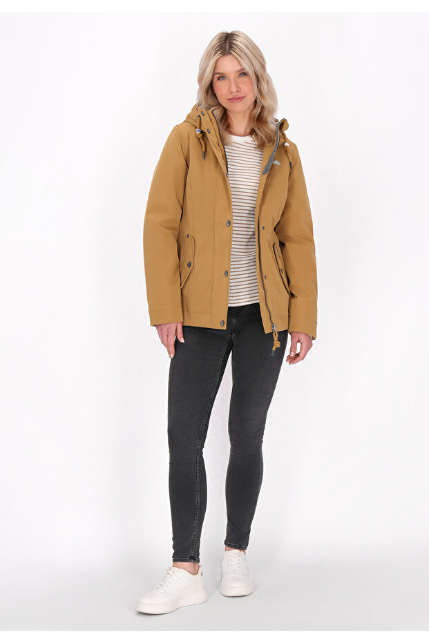 Jacket - 1