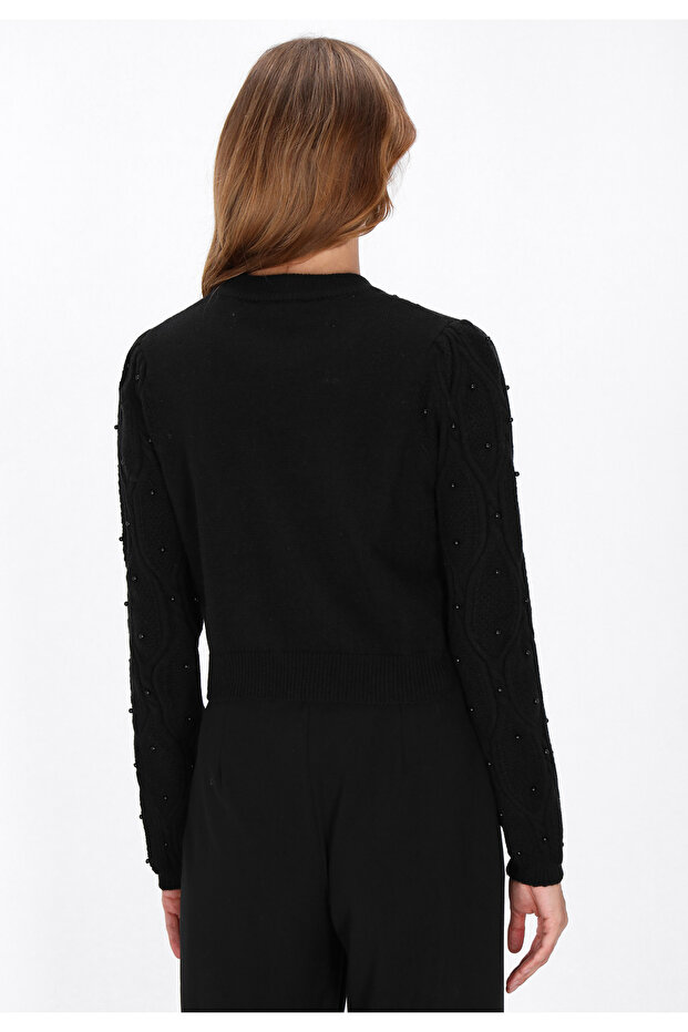 Pullover - 4