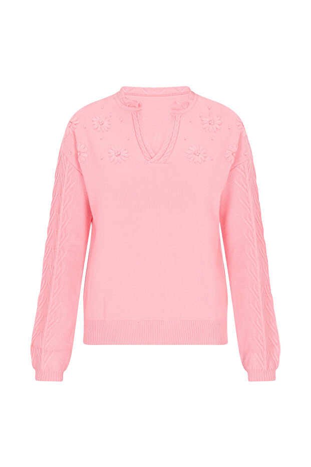 Pullover - 2