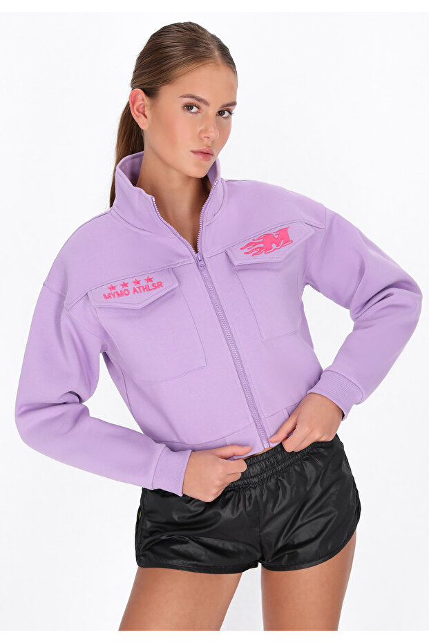 Sweatjacke - 3