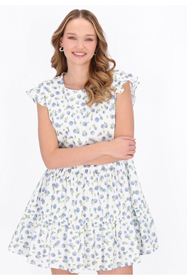Dress - 3