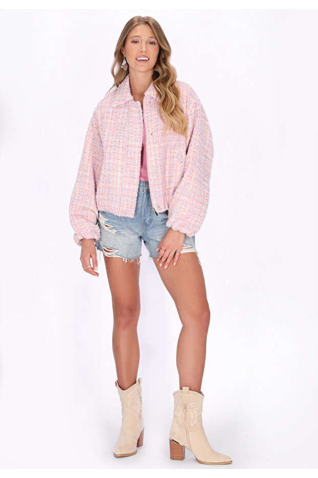 Jacket - 1