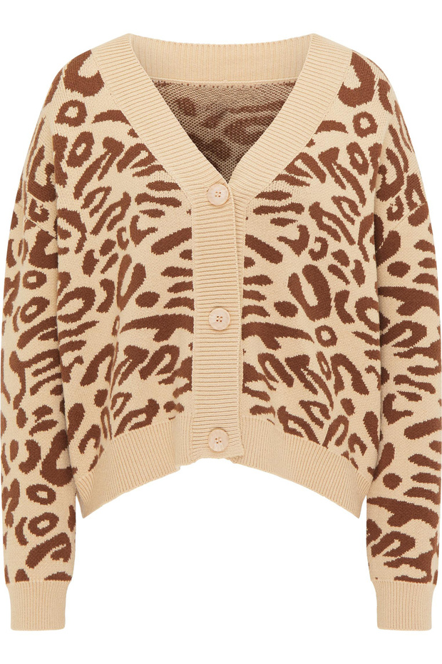Cardigan - 2