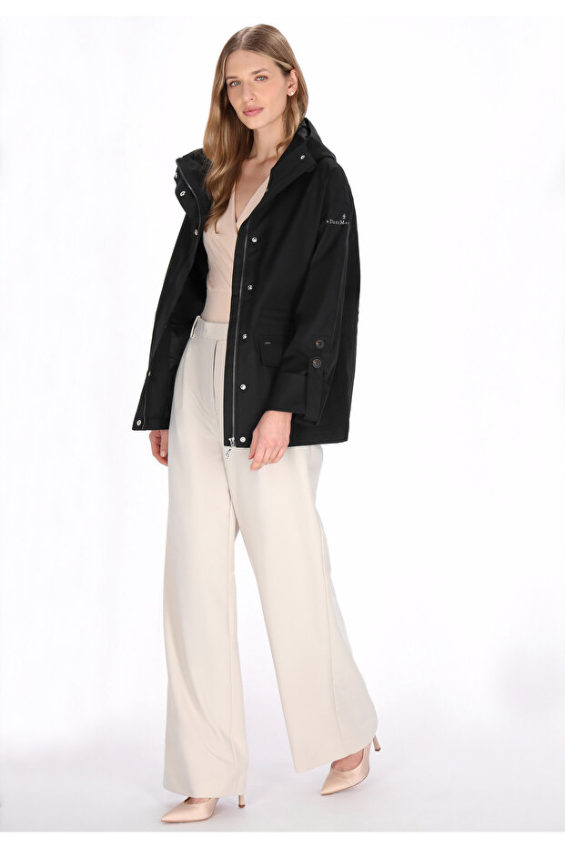 Jacket - 1