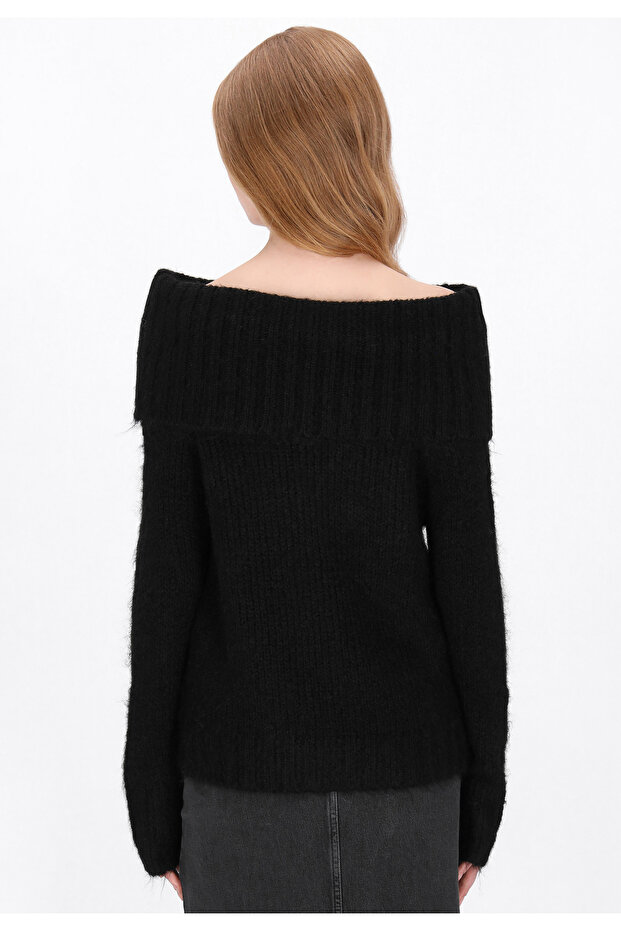 Pullover - 4