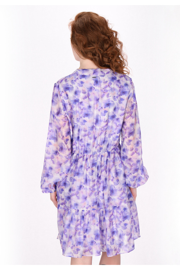 Kleid - 4