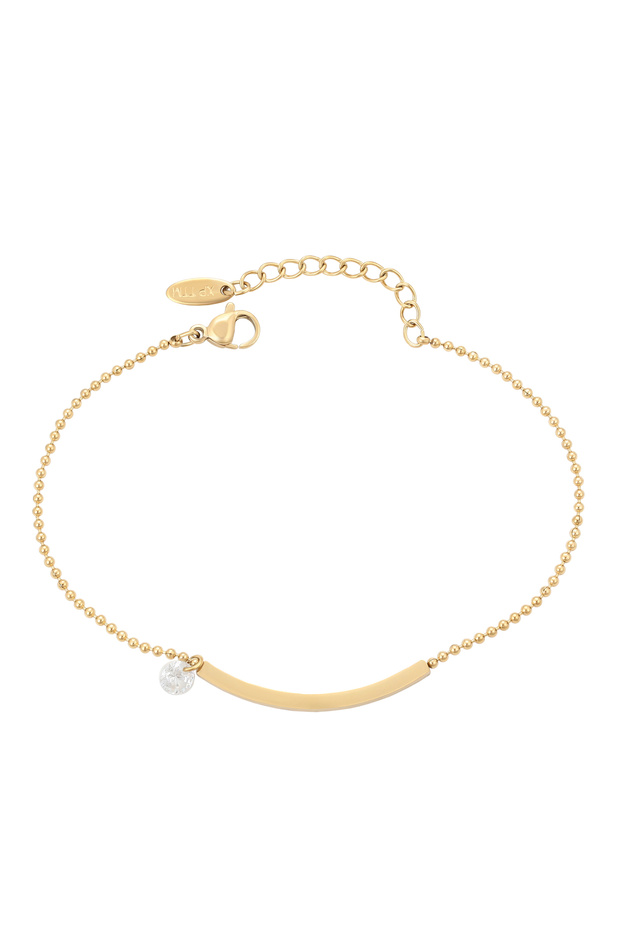 Beaded Bracelet - 1