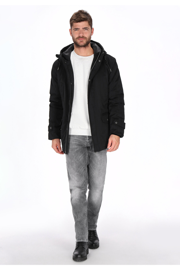 jacket - 1
