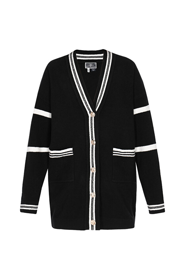 Strickjacke - 2