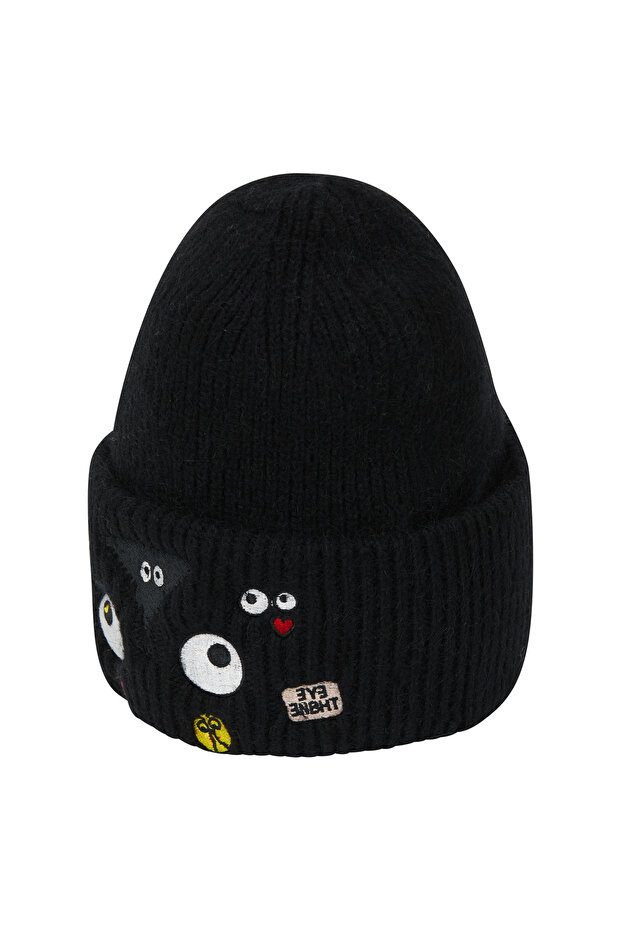 Beanie Beanie - 1