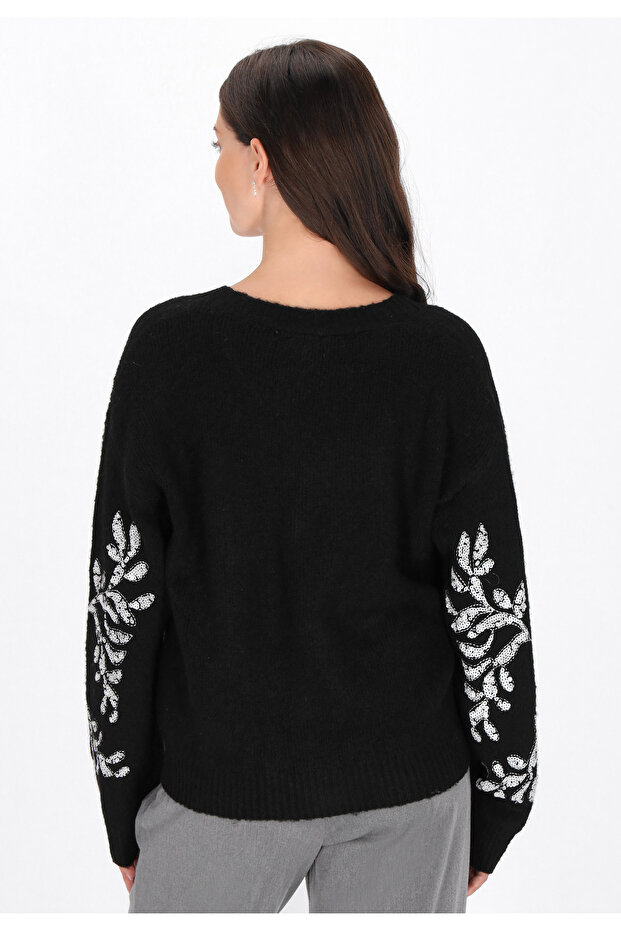 Cardigan - 4