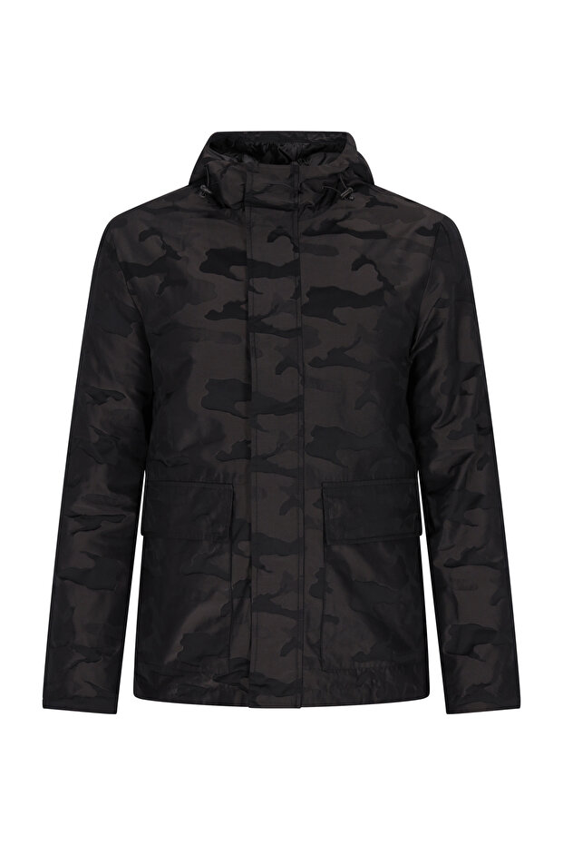 Anorak - 1