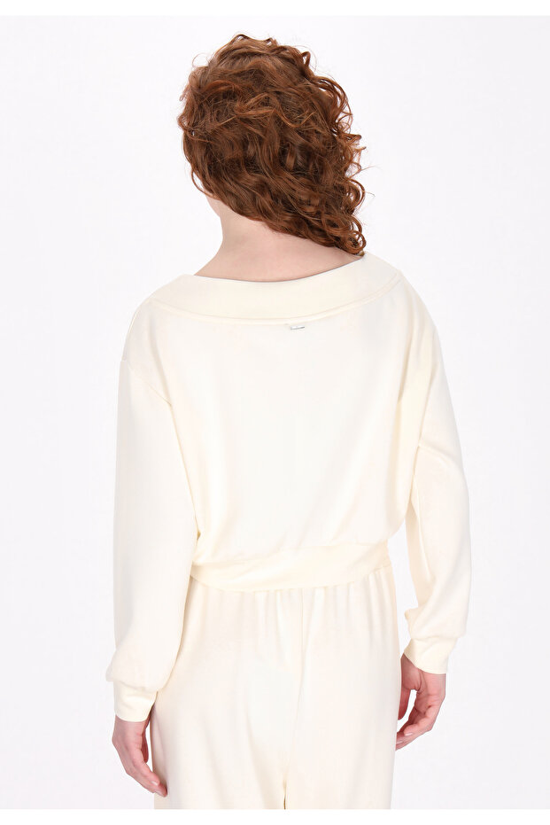 Sweatshirt - 4