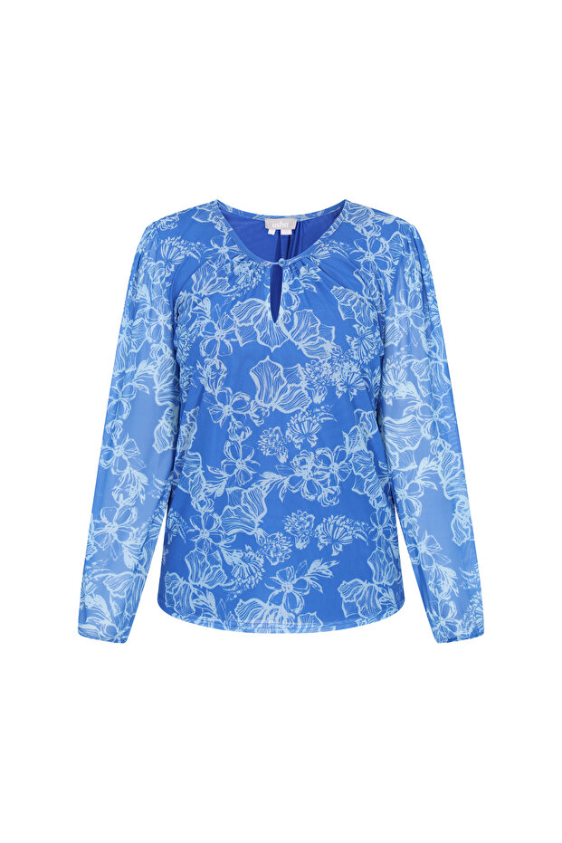 Blouse - 2