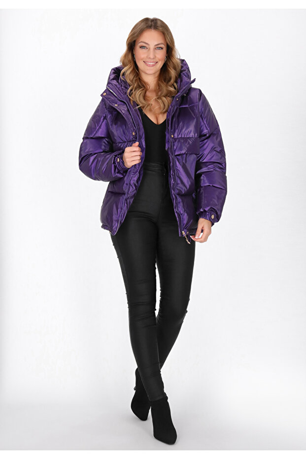 Jacke - 1