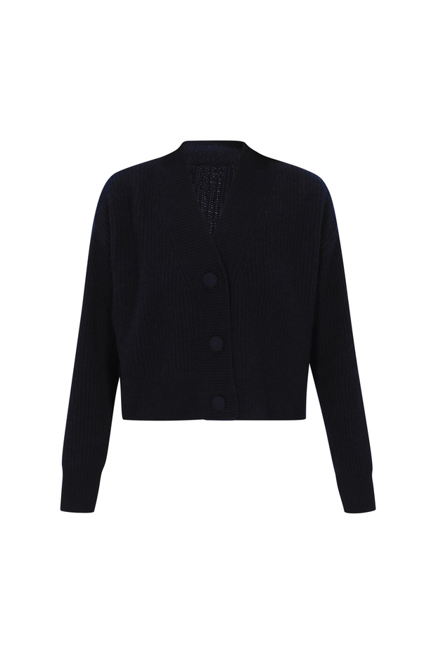 Cardigan - 2