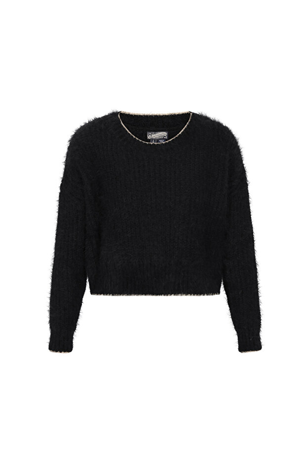 Pullover - 2