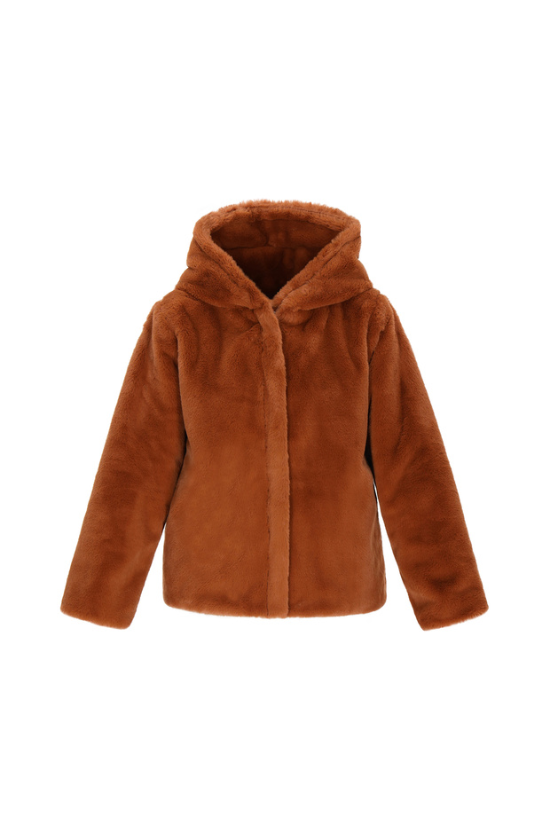 Jacket - 2