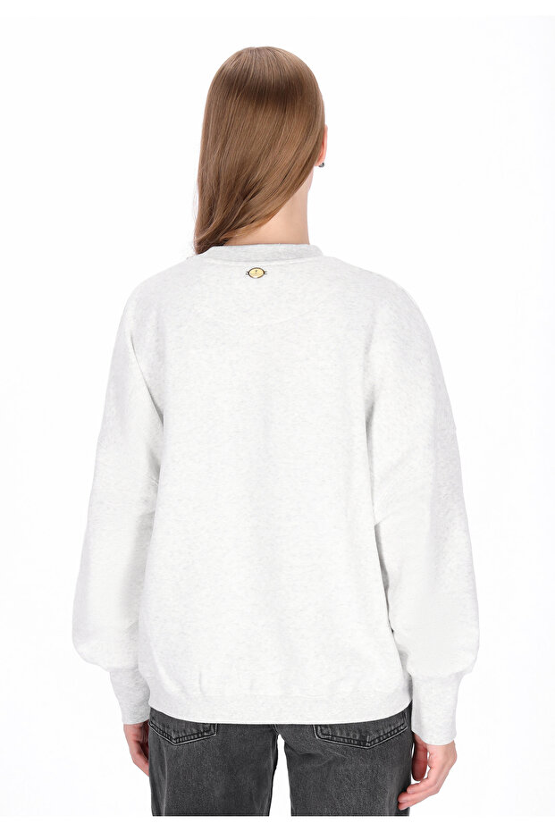 Sweatshirt - 4