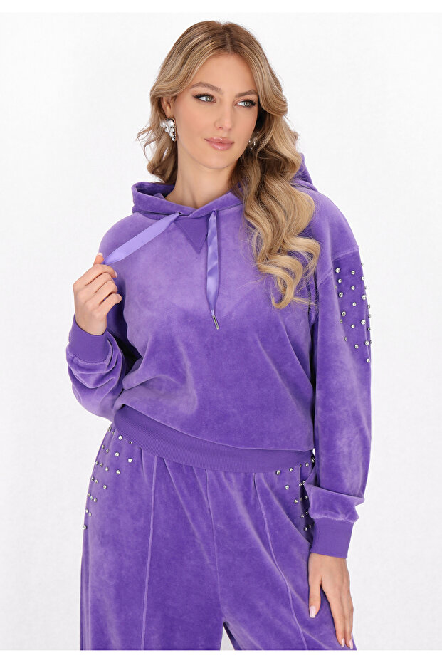 Kapuzenpulli - 3