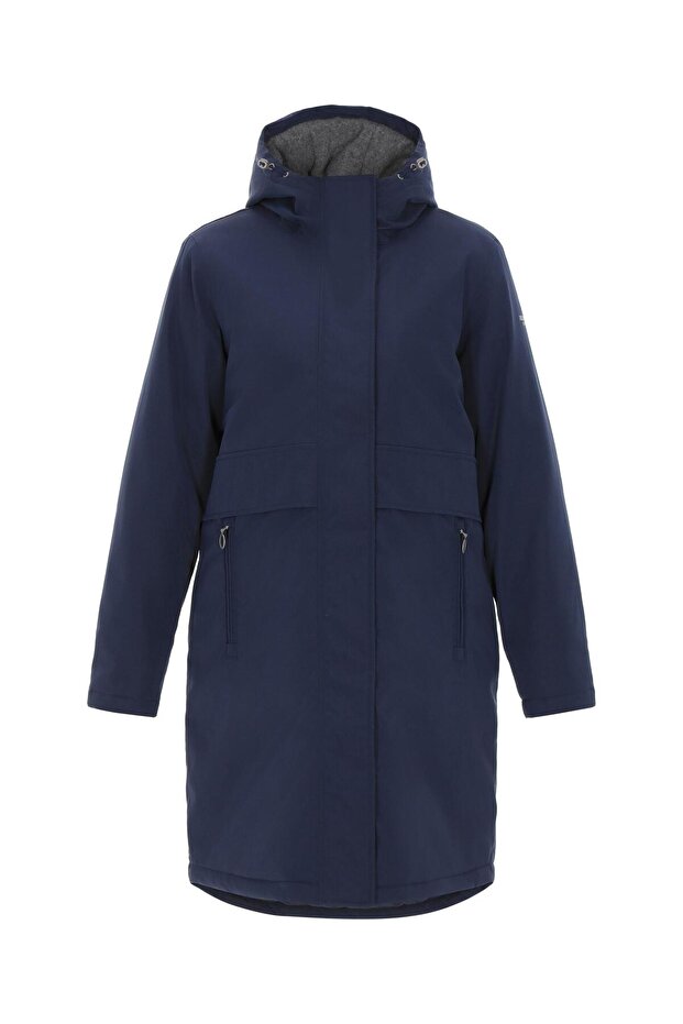 Parka - 2