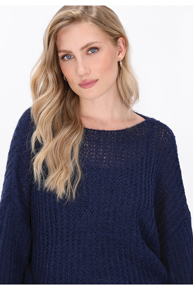 Pullover - 5