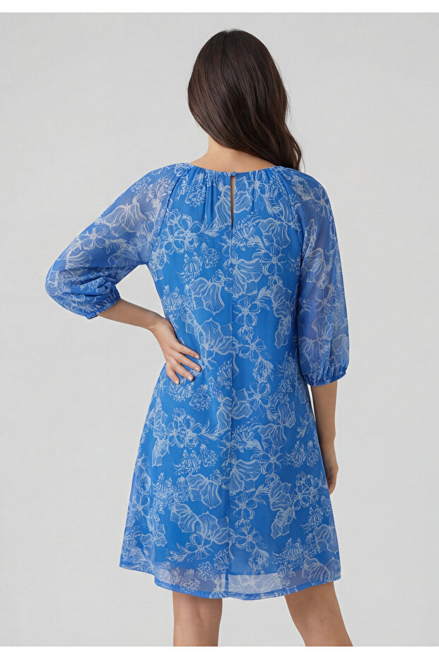 Kleid - 4