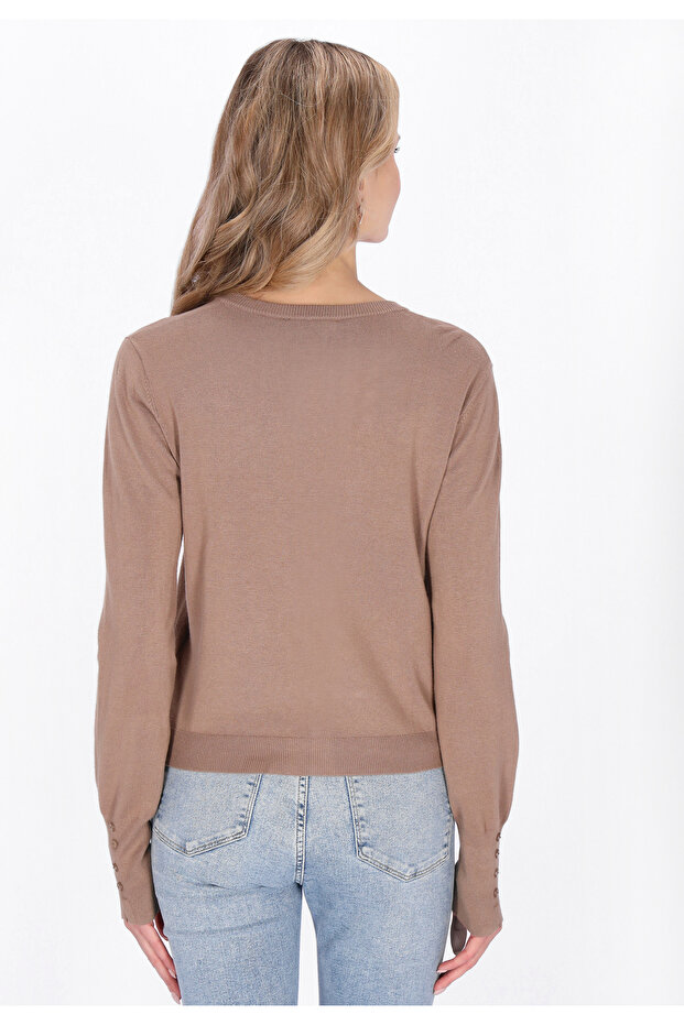 Strickjacke - 4