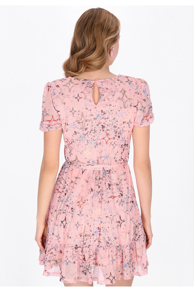 Kleid - 4