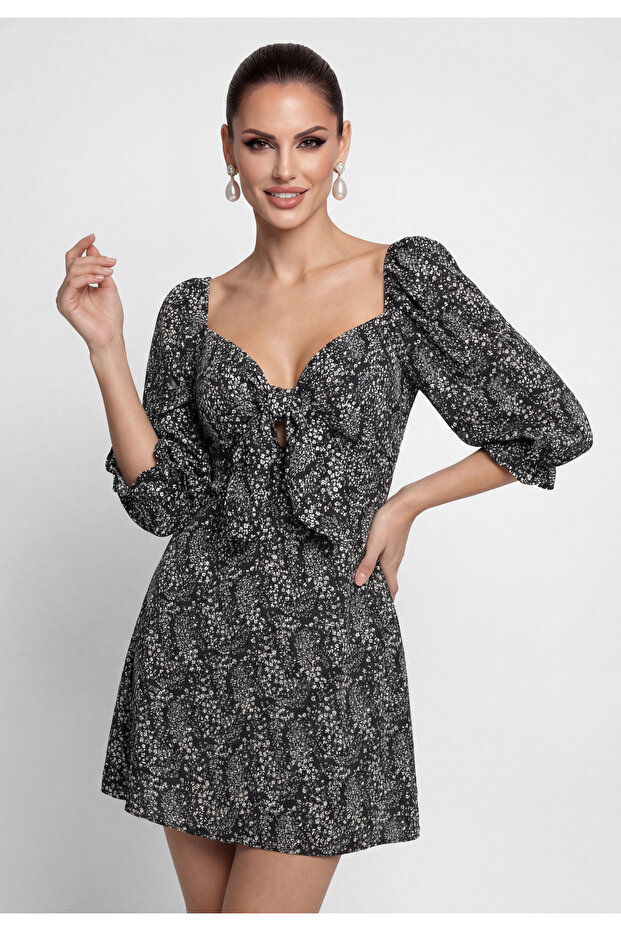Dress - 3