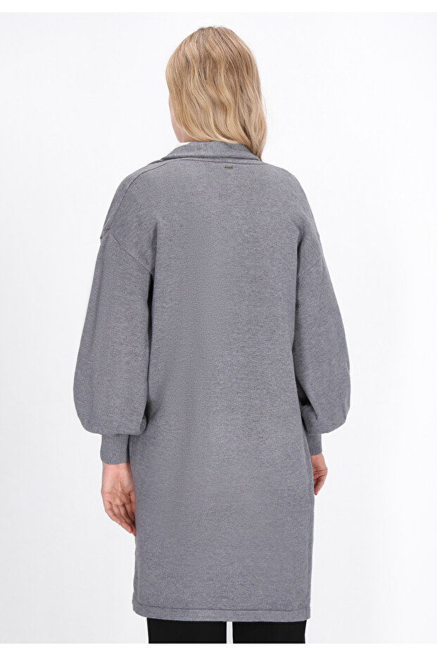 Strickjacke - 4