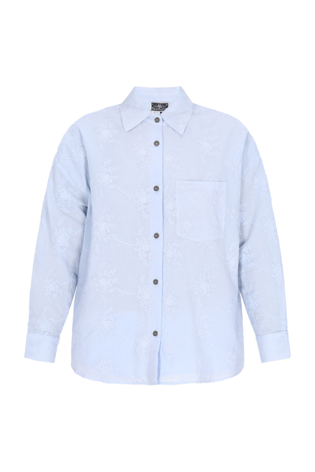 Bluse - 2