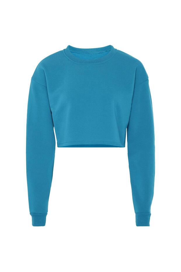 Sweatshirt - 1