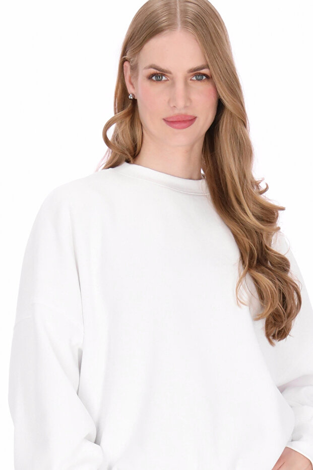 Sweatshirt - 5