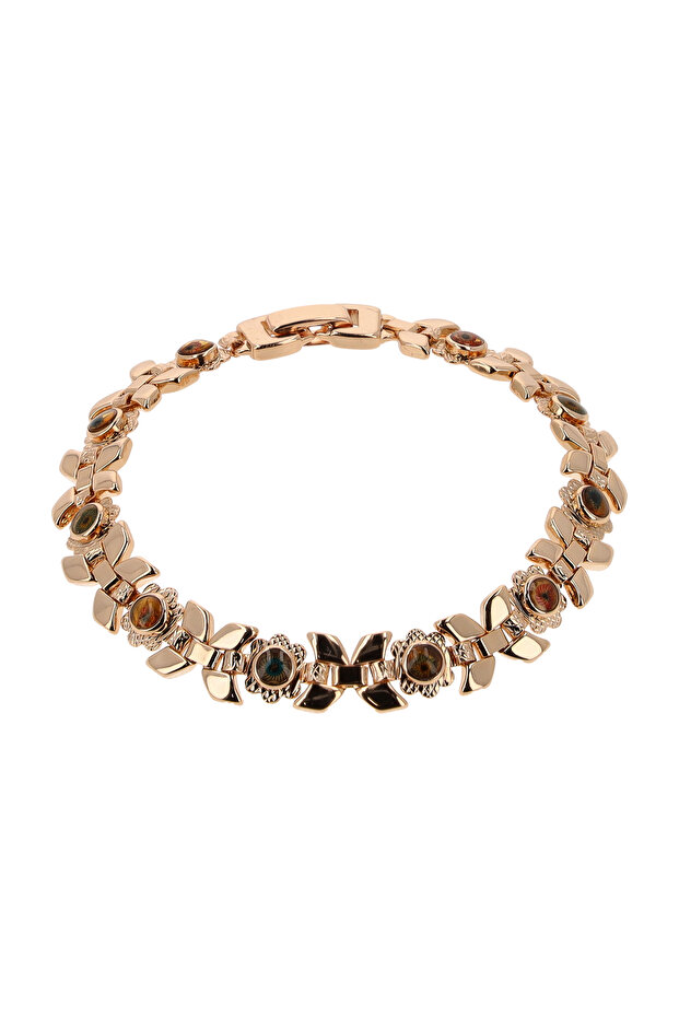 Link Bracelet - 1