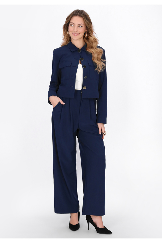 Blazer - 1