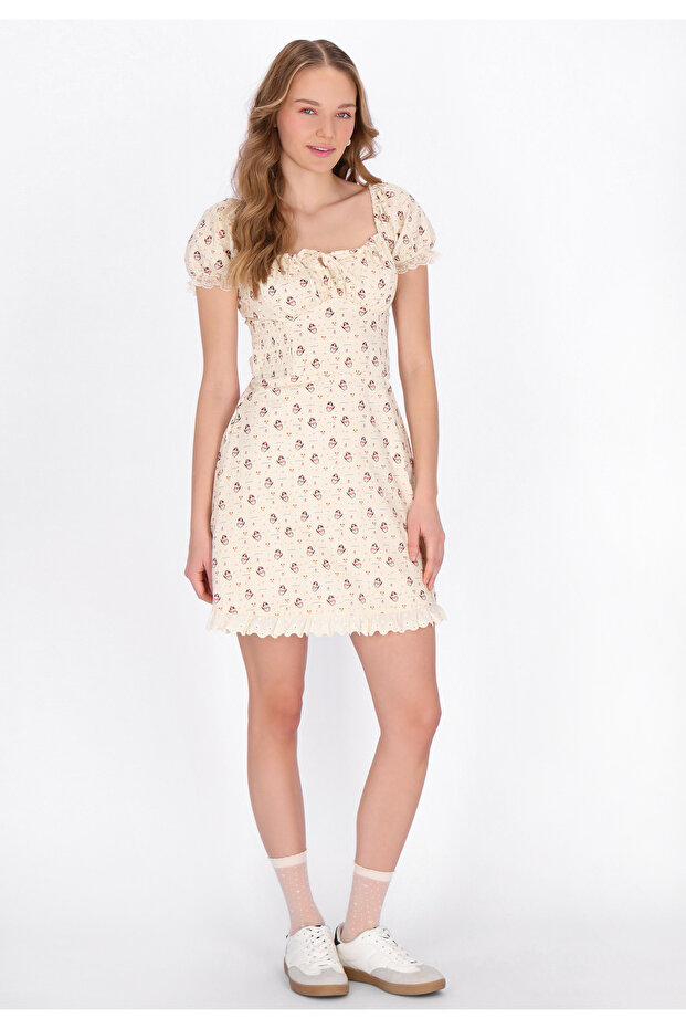 Dress - 1