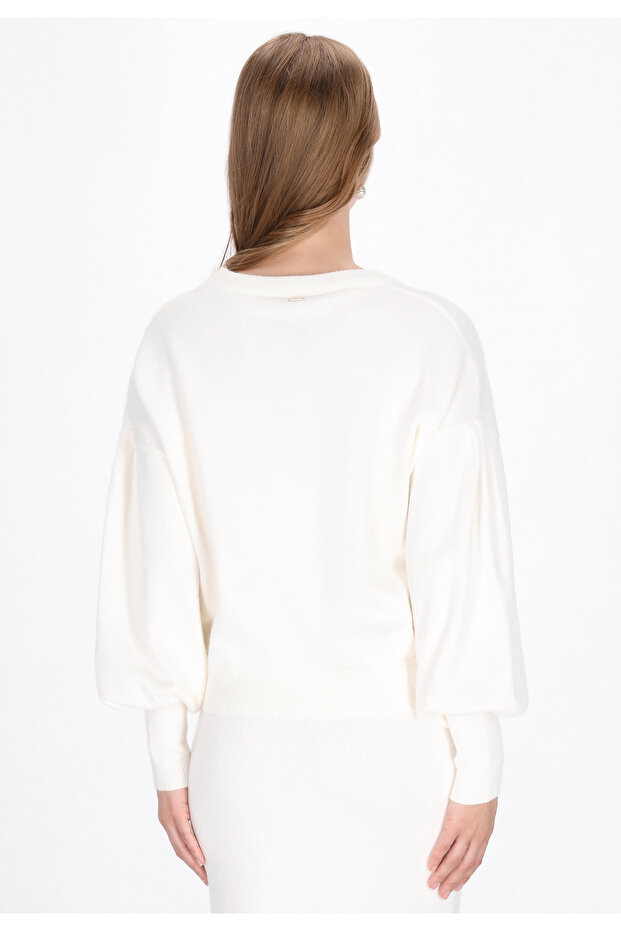 Pullover - 4
