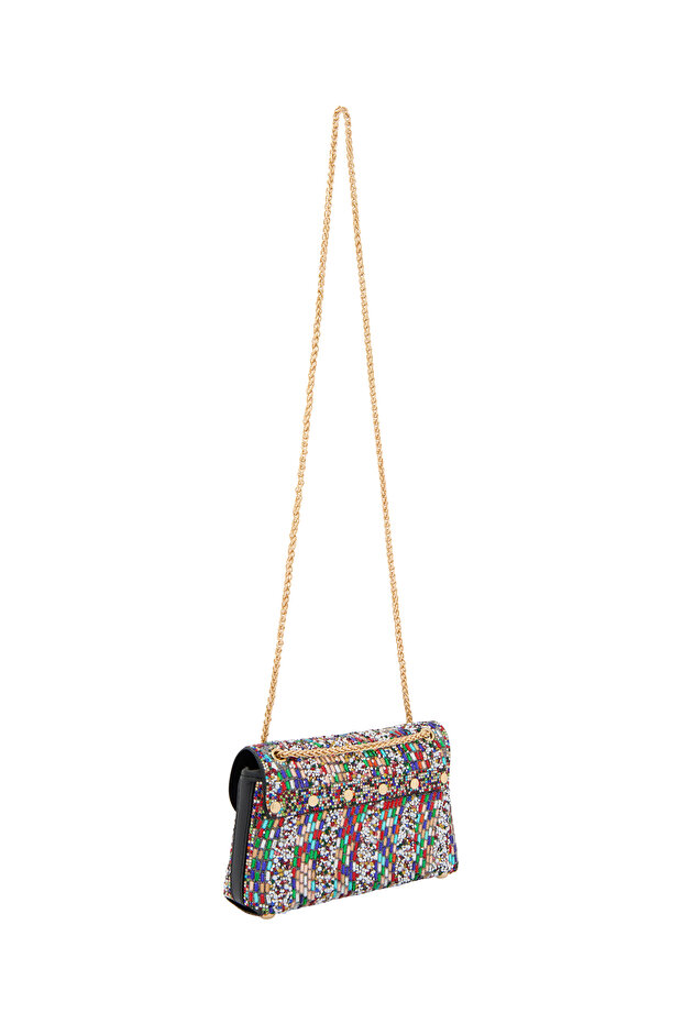 Flap Bag - 2