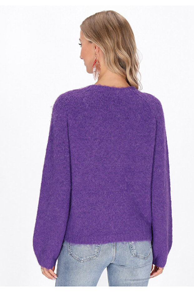 Pullover - 4