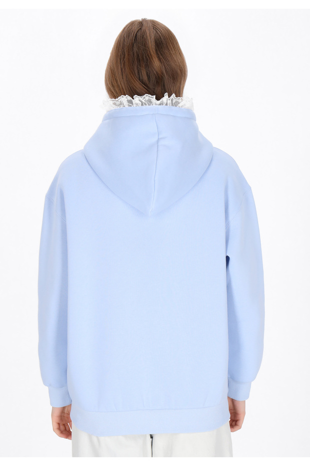 Hoodie - 4